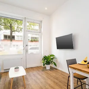 Apartment Tiny Freedo, Berlin