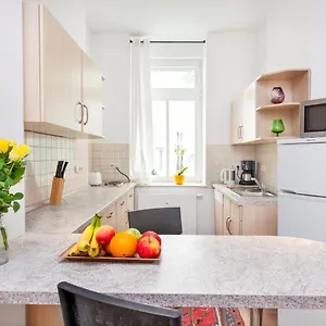 Appartamento Pette C40, Berlino