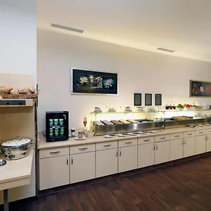 3* Hotell Berlin-mitte