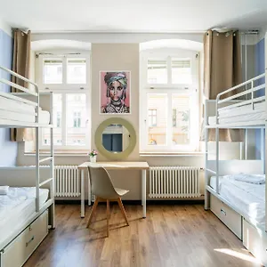  Vandrarhem Eastseven