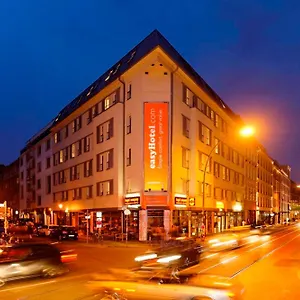2* Ξενοδοχείο Easyhotel Hackescher Markt