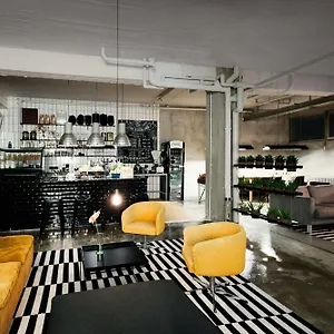  Vandrarhem Wallyard