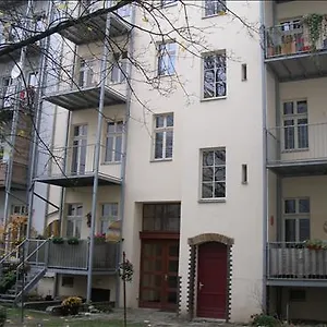 Appartamento Quartier, Berlino