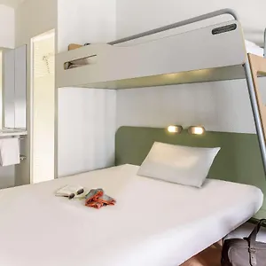 Hotel Ibis Budget Alexanderplatz, Berlino